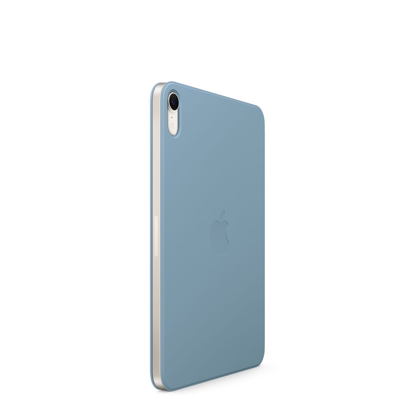 Smart Folio pour iPad mini (A17 Pro) - Denim