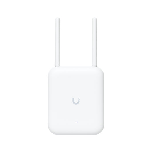 Ubiquiti • UniFi U7 Outdoor • Blanc