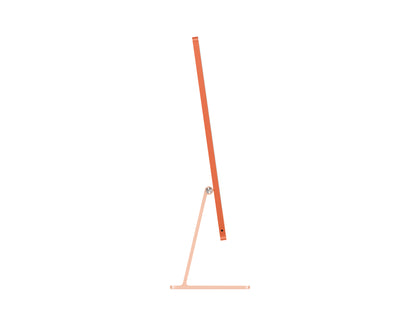 iMac 24" M4 10C/24GB/512GB/GPU10C/Gbit • Suisse-Français • Touch ID • Orange