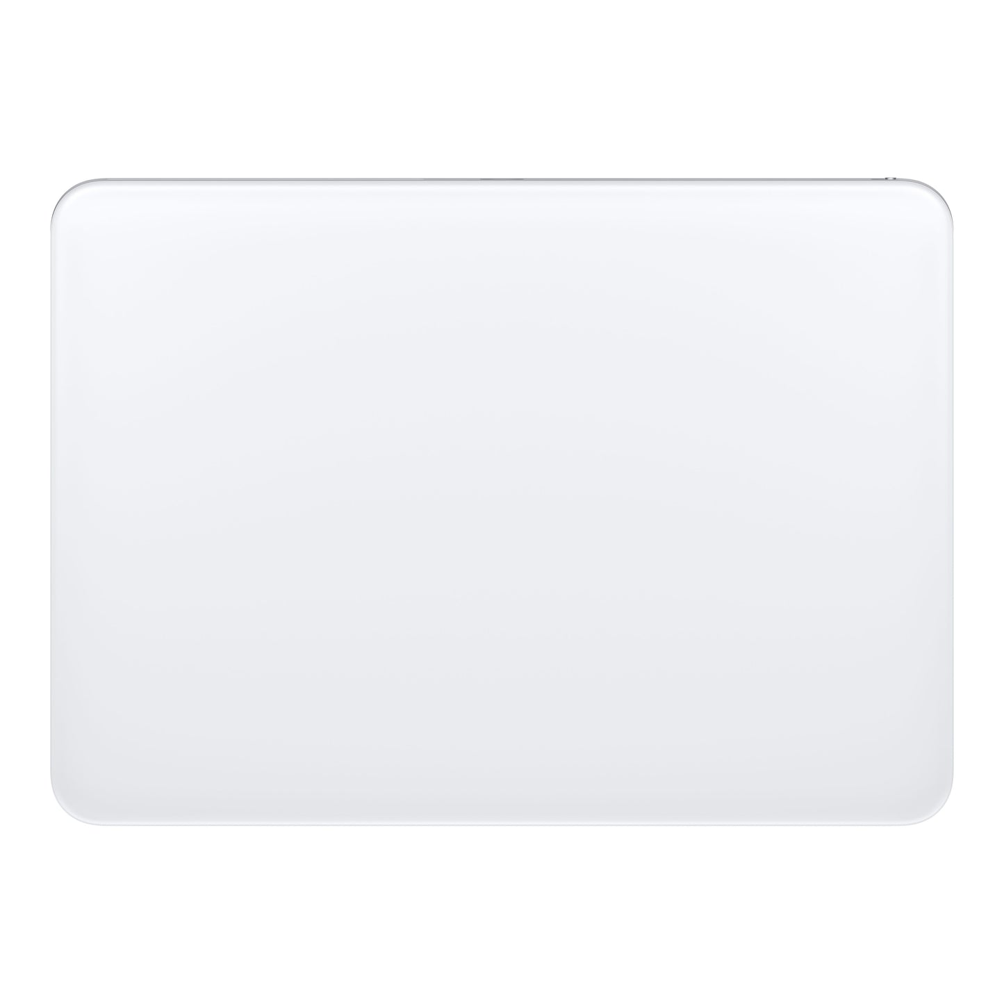 Magic Trackpad - Surface Multi‑Touch - Blanc