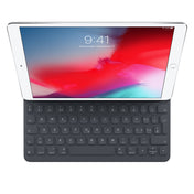 Apple Smart QWERTZ Suisse Smart Connector Noir
