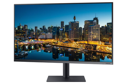 Samsung 4K UHD Monitor TU87F