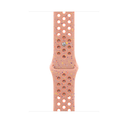 Bracelet Sport Nike 46mm Rose Alpenglow - S/M