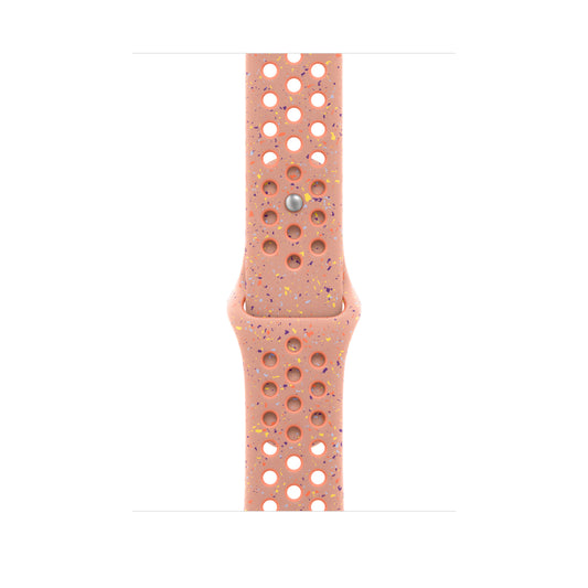 Bracelet Sport Nike 46mm Rose Alpenglow - S/M
