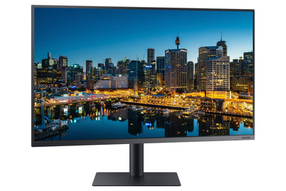 Samsung 4K UHD Monitor TU87F
