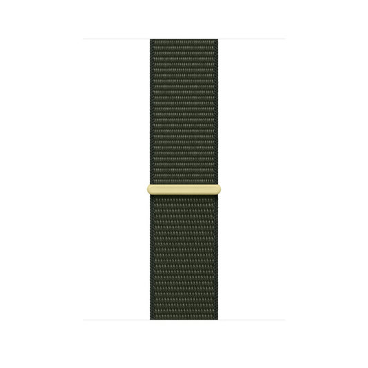 Apple Sport Loop 45mm • Cypress