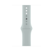 Apple Sport Band 45mm • Bleu Cactus