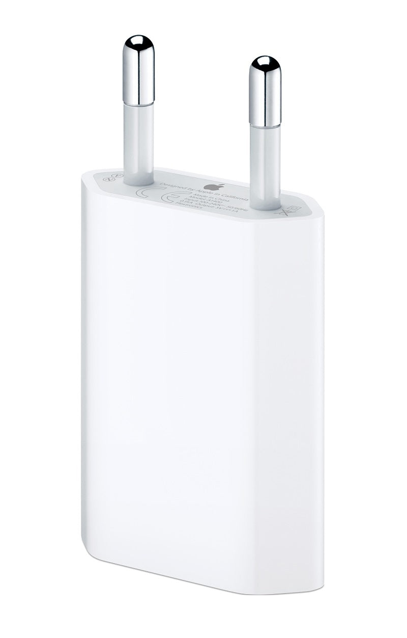 Apple Chargeur USB • 5W - Occasion