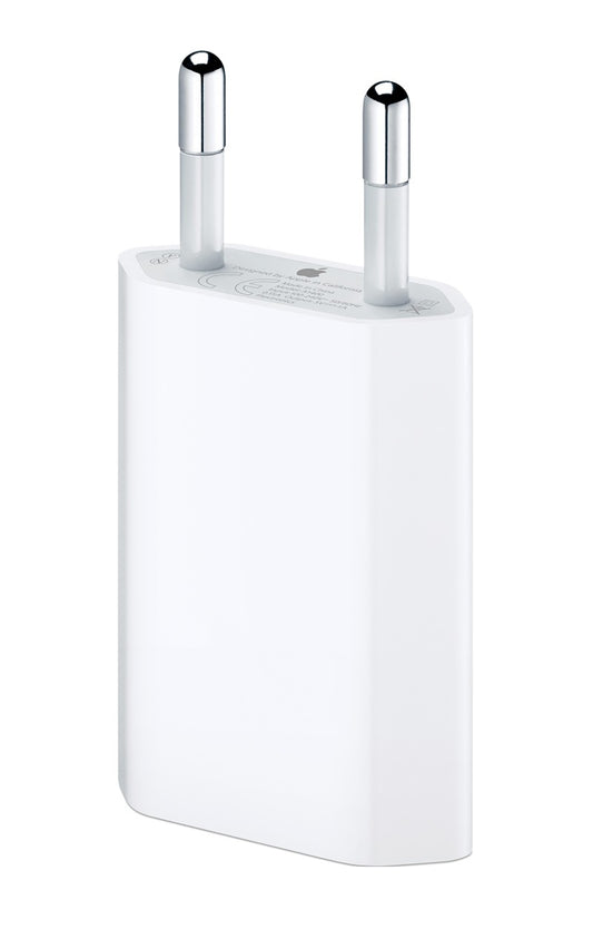Apple Chargeur USB • 5W - Occasion