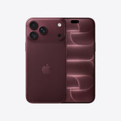 iPhone 18 Pro Max 256 Go Bourgogne