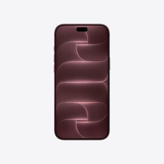 iPhone 18 Pro Max 256 Go Bourgogne