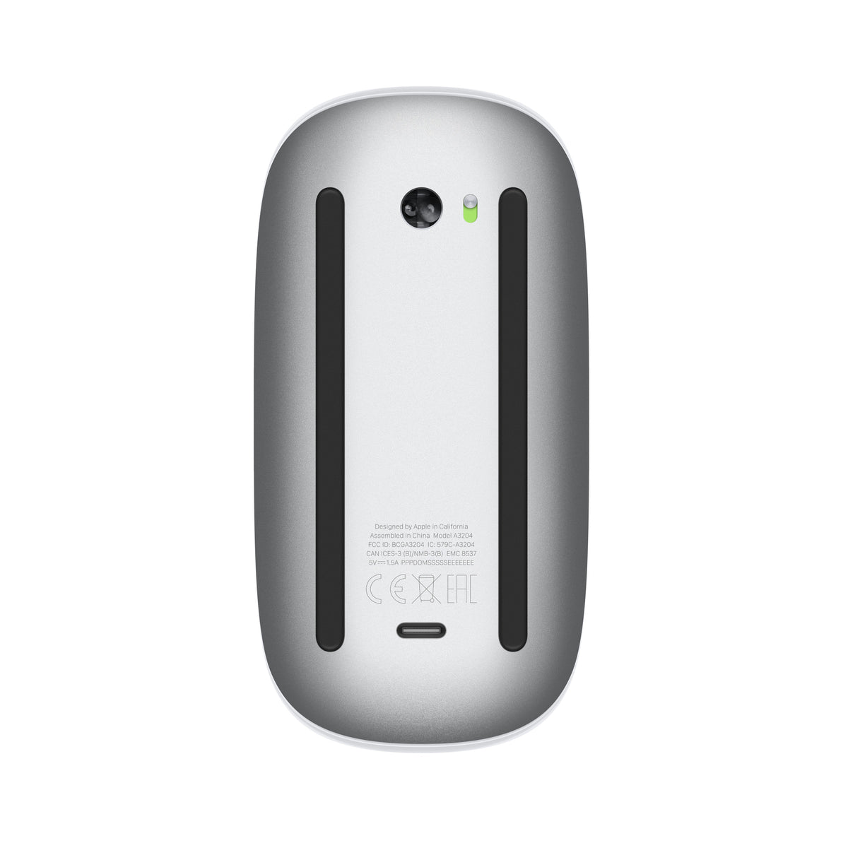 *OCCASION* Apple Magic Mouse 2 • Blanc (USB-C)