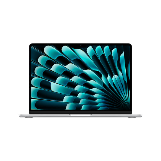 MacBook Air 13" M3 8C/8GB/256GBSSD/GPU 8C • Français • Argent