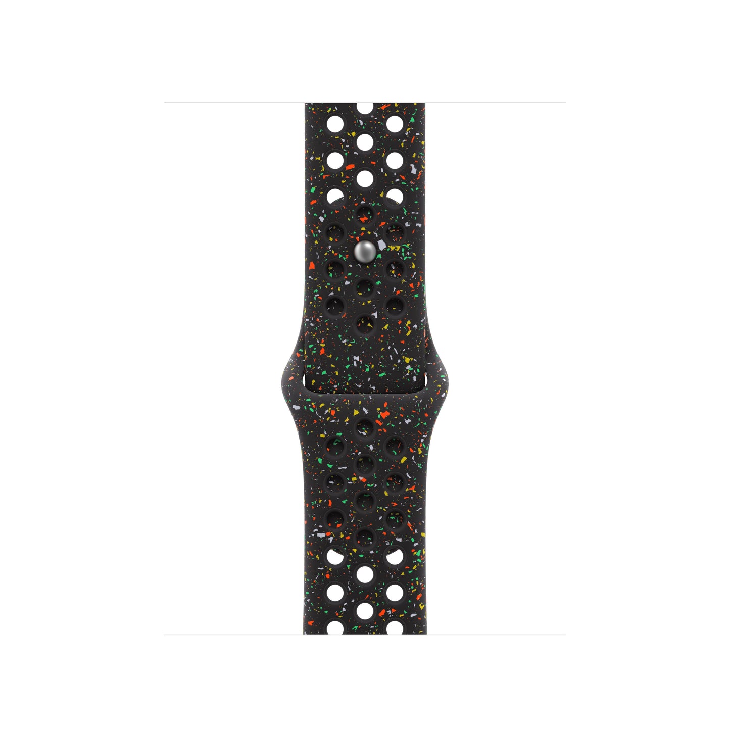 Bracelet Sport Nike Noir nuit 42 mm - M/L