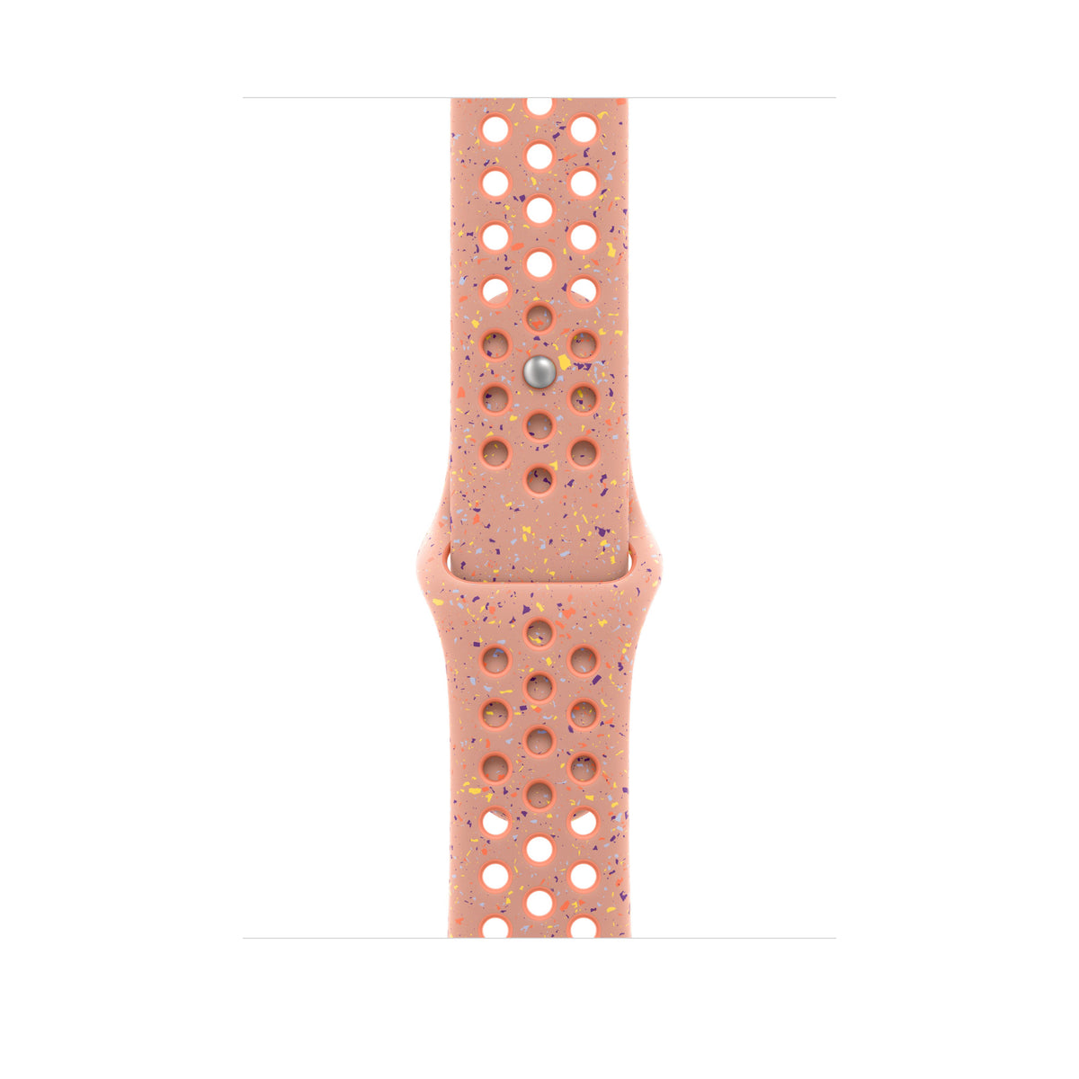 Bracelet Sport Nike Rose Alpenglow 46 mm - M/L