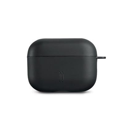 Lineheart Eco Pod • Coque AirPods Pro 2 - Noir