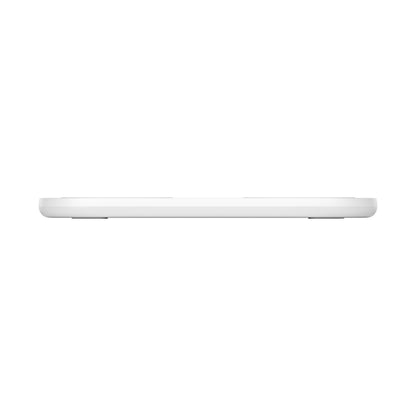 Belkin Dual Wireless Charging Pads 2x10W • Blanc