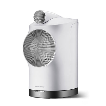 Bowers & Wilkins Formation Duo (2 pièces) • Blanc