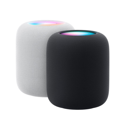 HomePod - Minuit (2e génération)