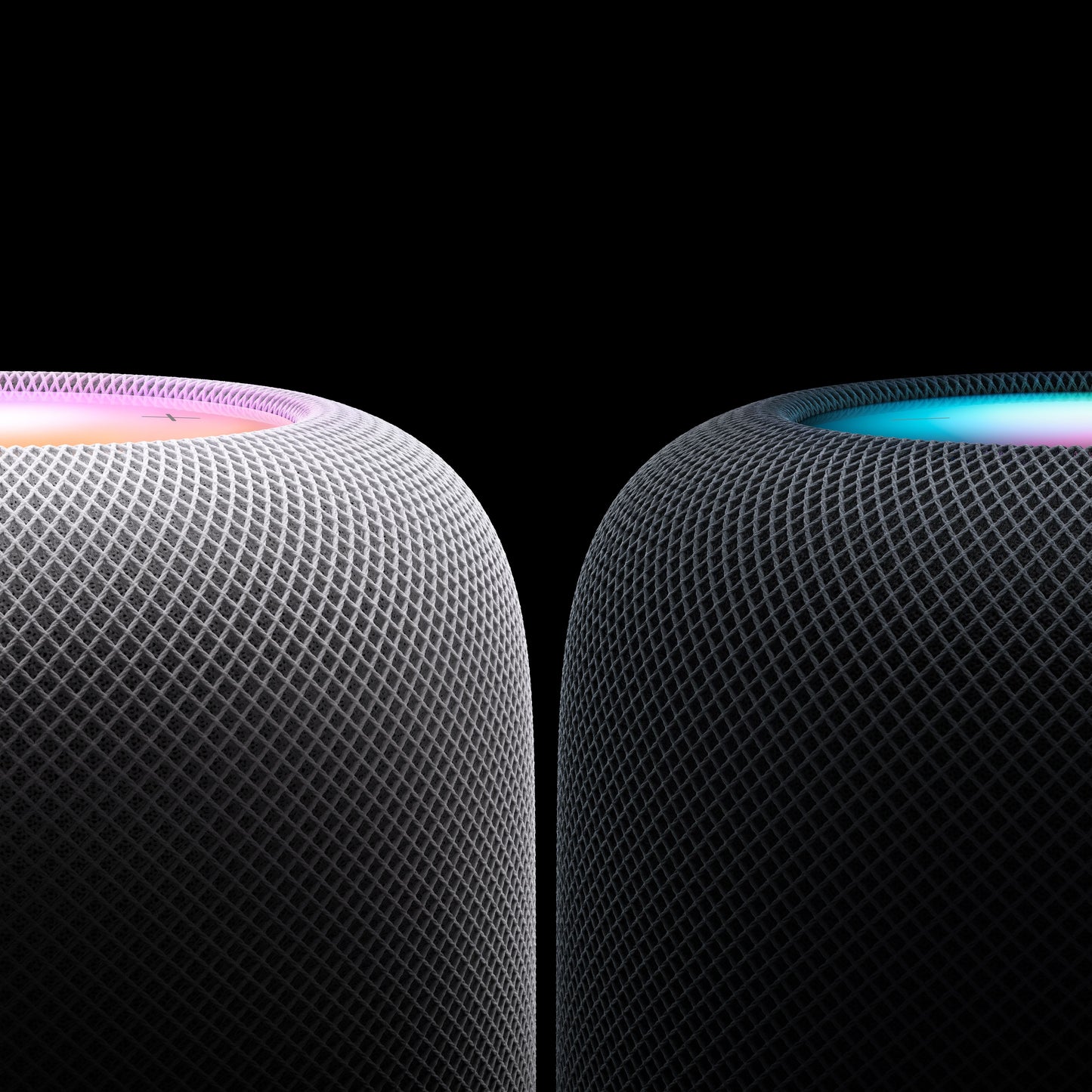 HomePod - Minuit (2e génération)