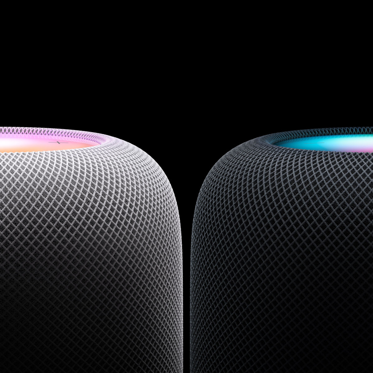 HomePod - Minuit (2e génération)