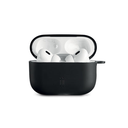 Lineheart Eco Pod • Coque AirPods Pro 2 - Noir