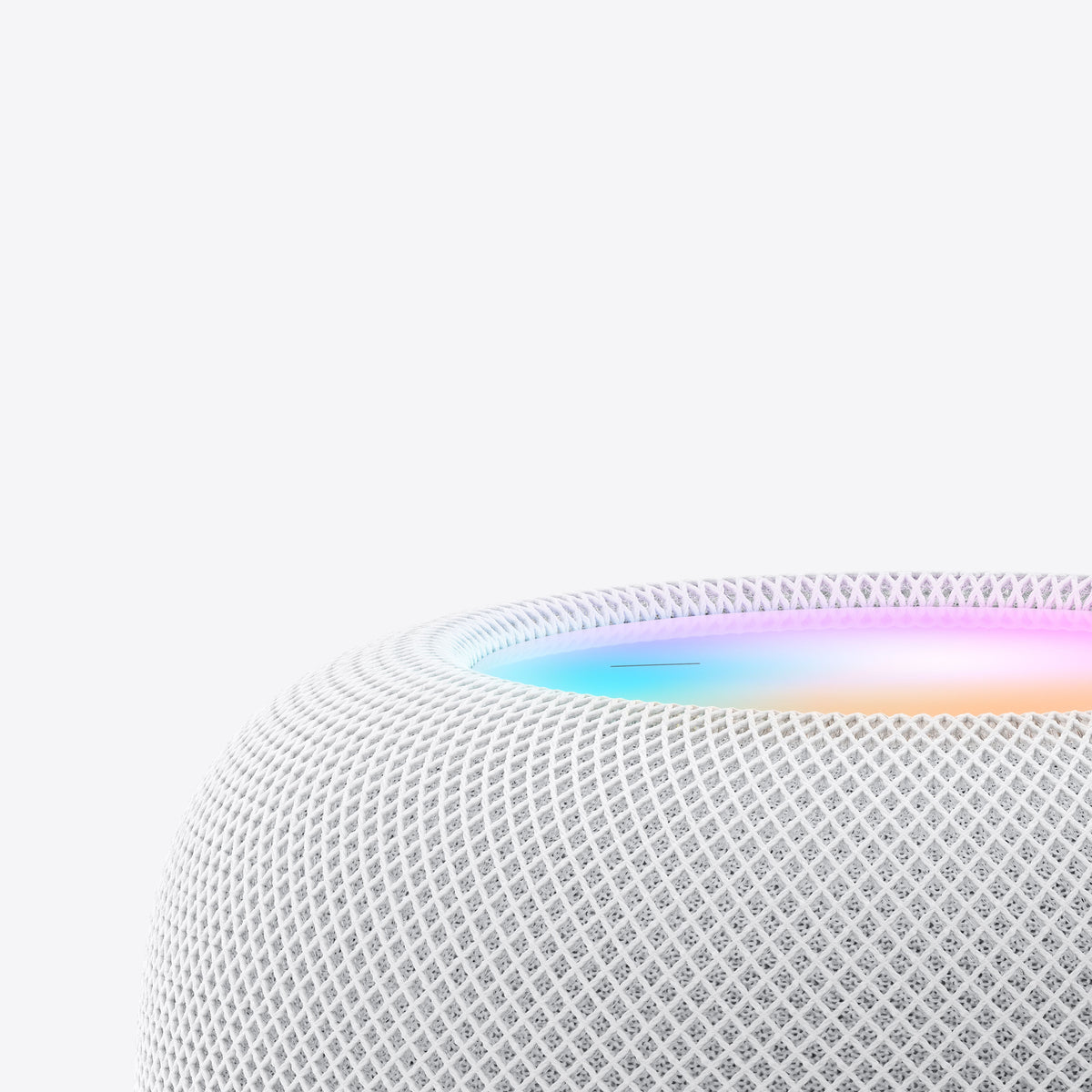 HomePod - Minuit (2e génération)