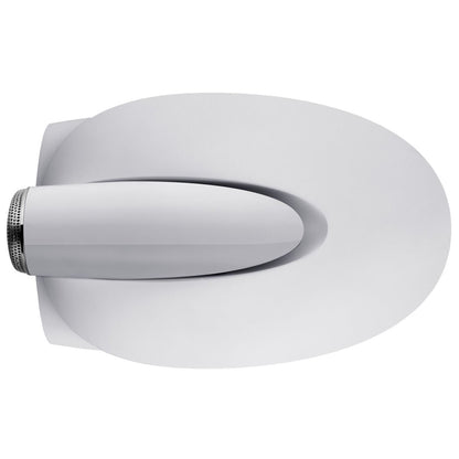 Bowers & Wilkins Formation Duo (2 pièces) • Blanc