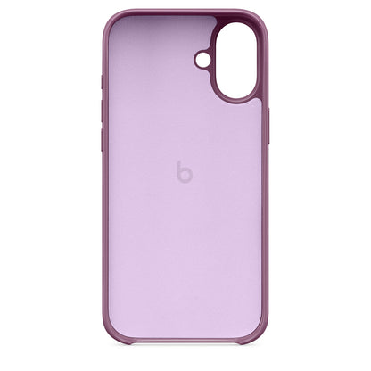 Coque Beats avec MagSafe pour iPhone 16 Plus • Violet vespéral