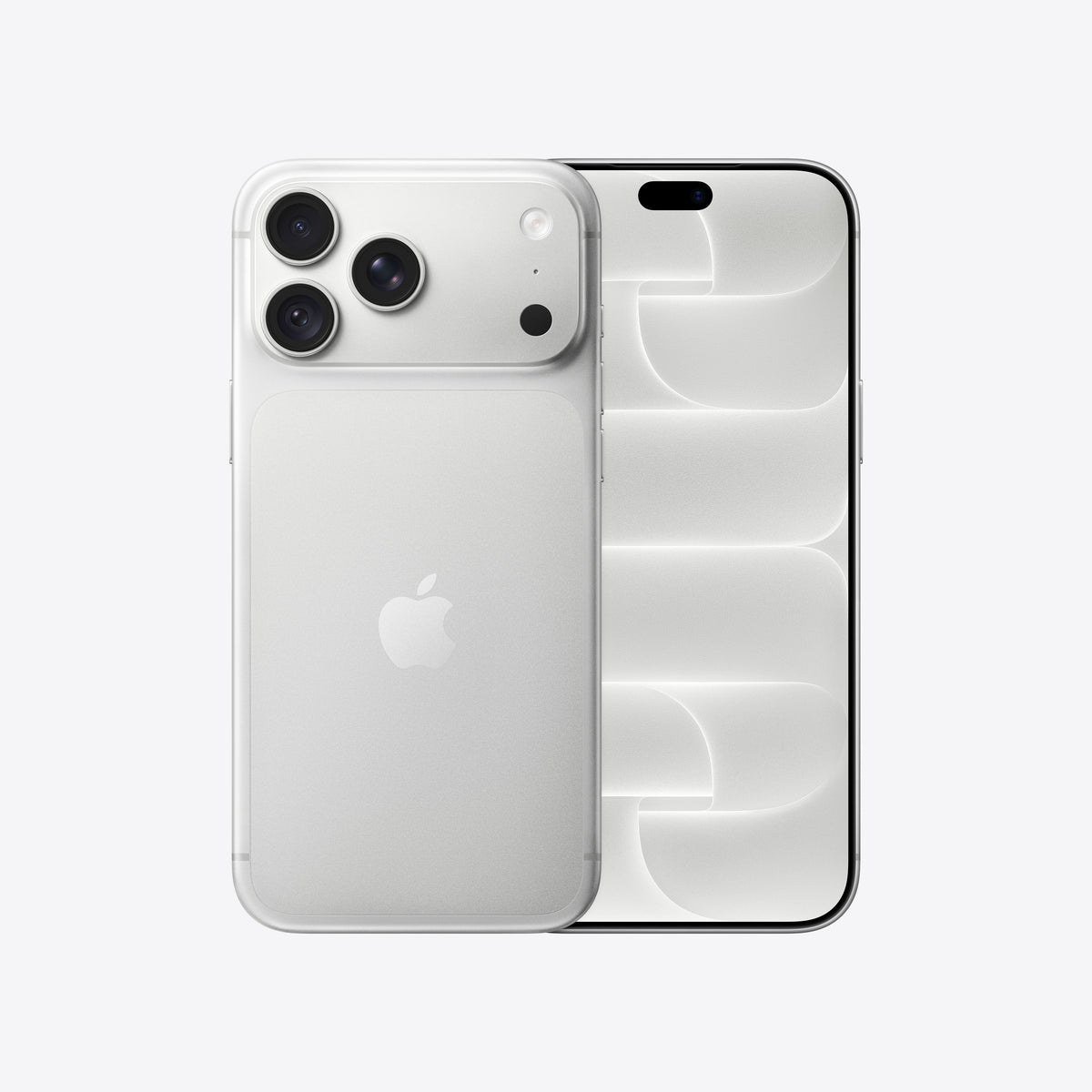 iPhone 18 Pro Max 1 To Argent