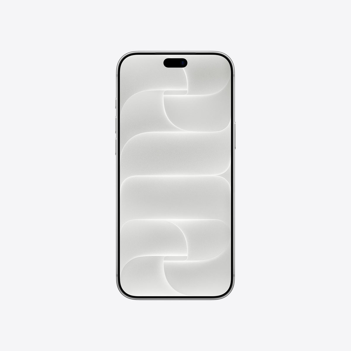 iPhone 18 Pro Max 256 Go Argent