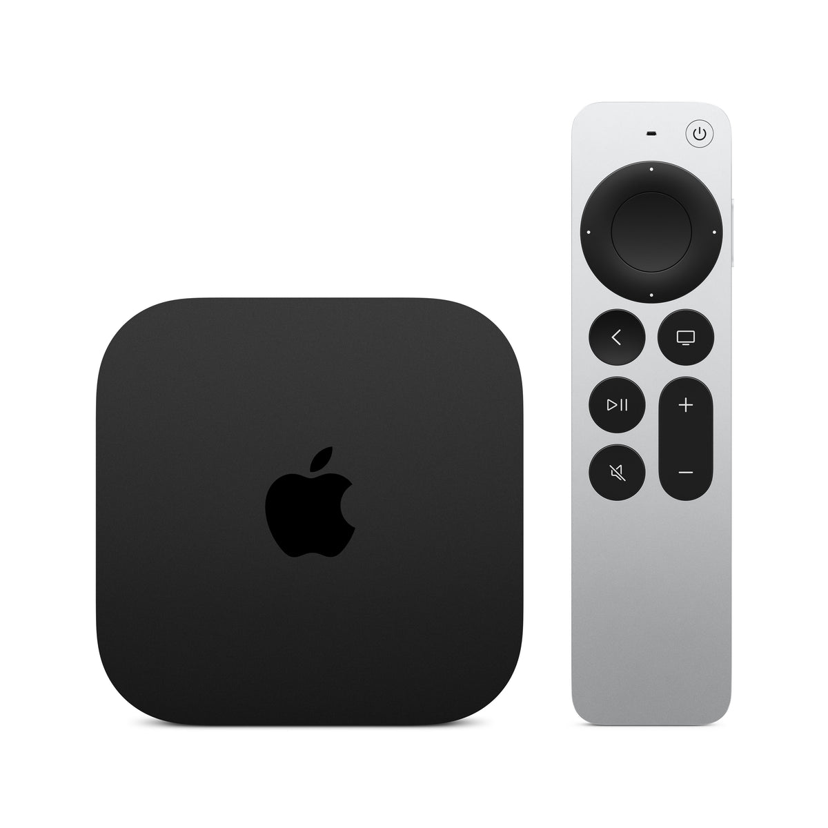 Apple TV 4K 4e génération