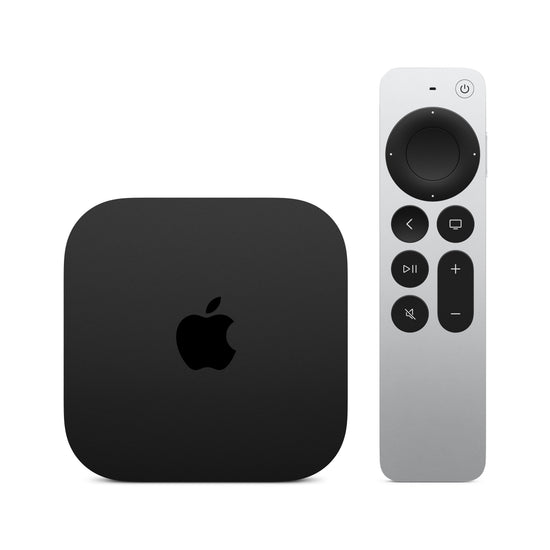 Apple TV 4K 4e génération