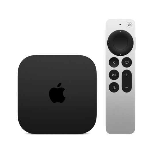 Apple TV 4K 4e génération