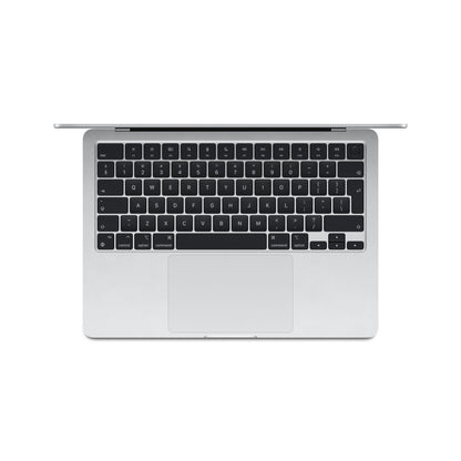 MacBook Air 13" M3 8C/8GB/256GBSSD/GPU 8C • Français • Argent