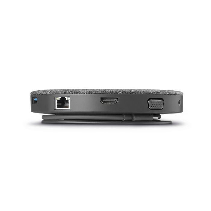 Aiino AirHub • USB-C 11 en 1 avec technologie QI