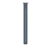 Extension pour Bracelet Océan bleu maritime 49 mm - Finition titane noir