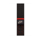 Boucle Sport Nike Noir nuit 46 mm