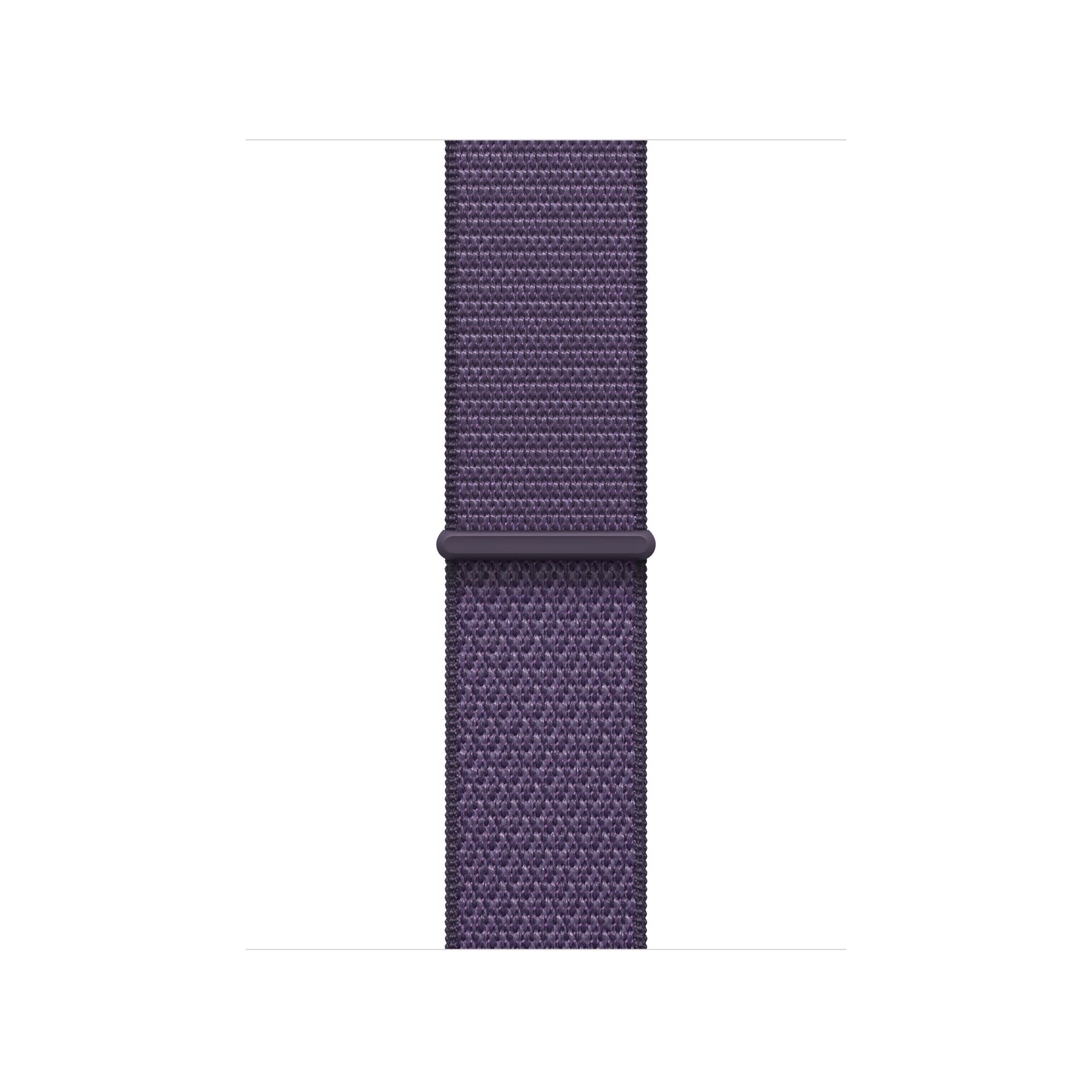 Boucle Sport brume violette 42 mm