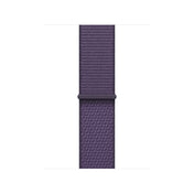 Boucle Sport brume violette 42 mm