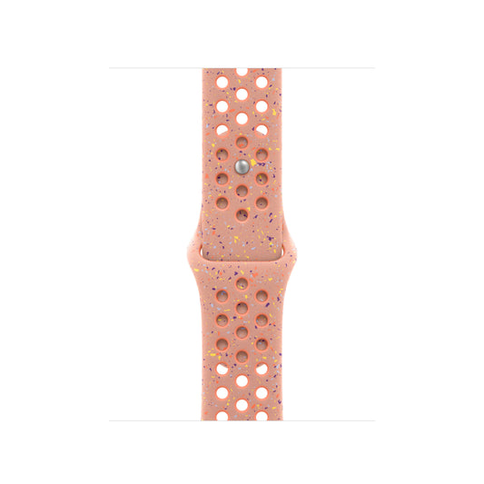 Bracelet Sport Nike Rose Alpenglow 42 mm - M/L