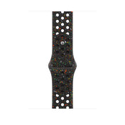 Bracelet Sport Nike Noir nuit 46 mm - M/L