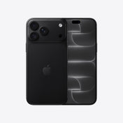 iPhone 18 Pro Max 256 Go Noir