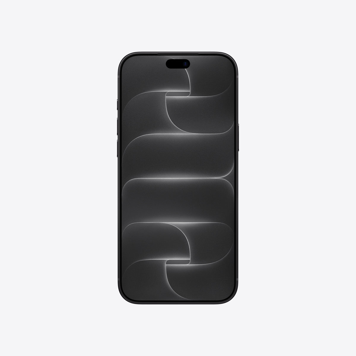 iPhone 18 Pro Max 256 Go Noir
