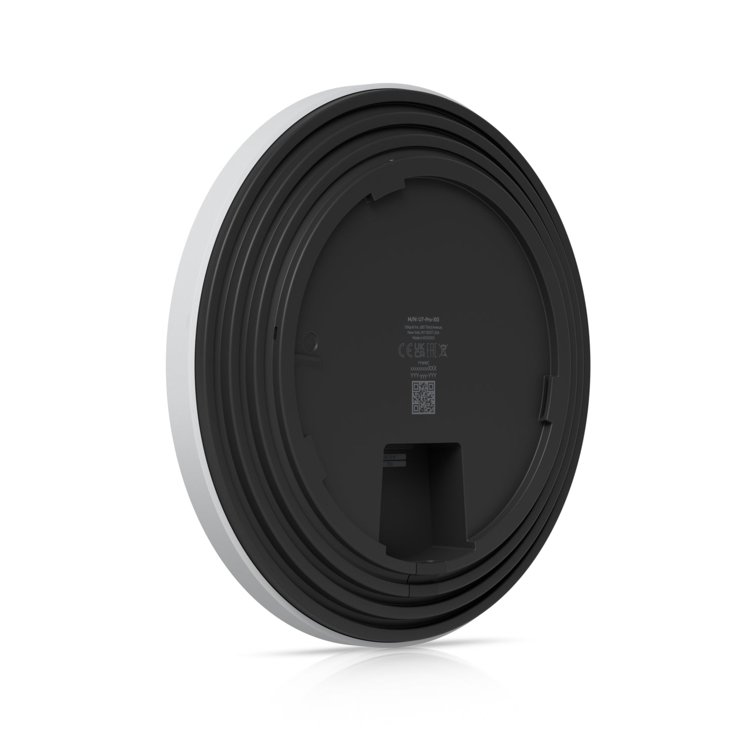 Ubiquiti • UniFi U7 Pro XG • Blanc
