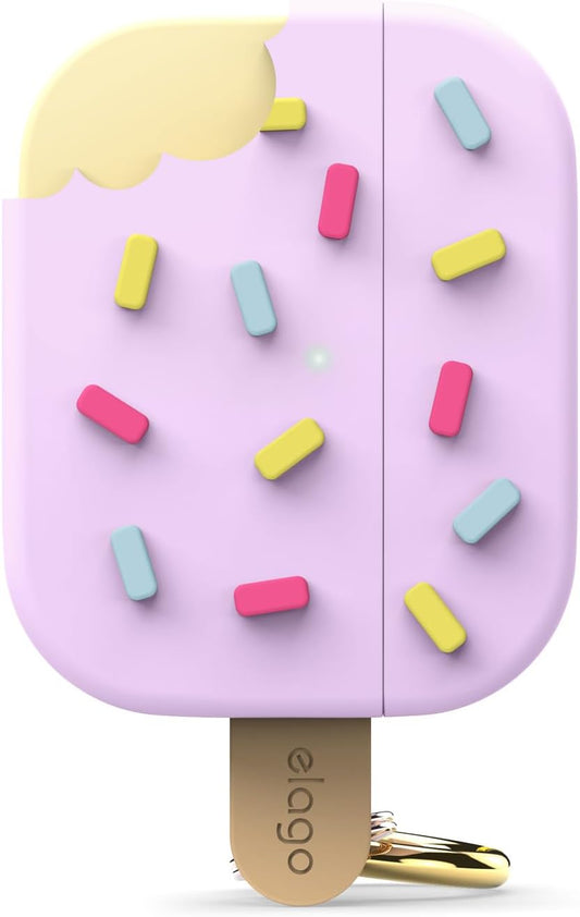 Elago • Coque Ice Cream Hang • AirPods Pro 3