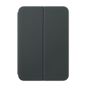 Smart Folio pour iPad mini (A20 Pro) - Bleu marine
