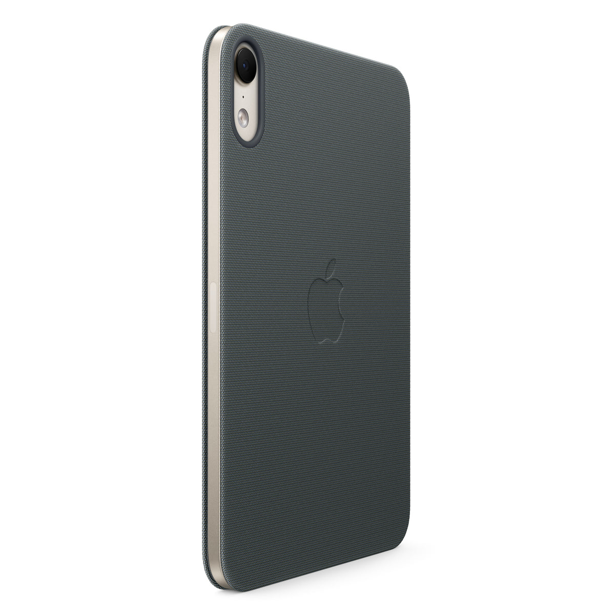 Smart Folio pour iPad mini (A20 Pro) - Bleu marine
