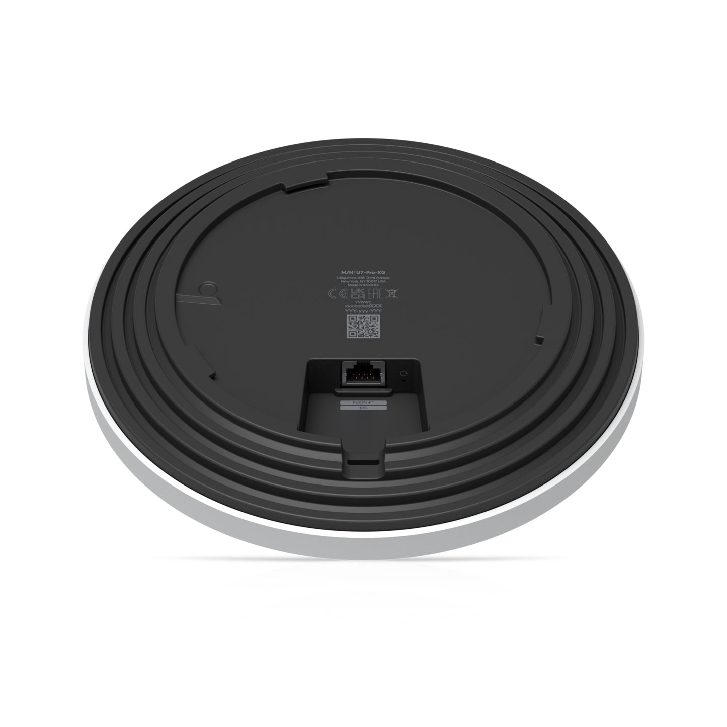 Ubiquiti • UniFi U7 Pro XG • Blanc