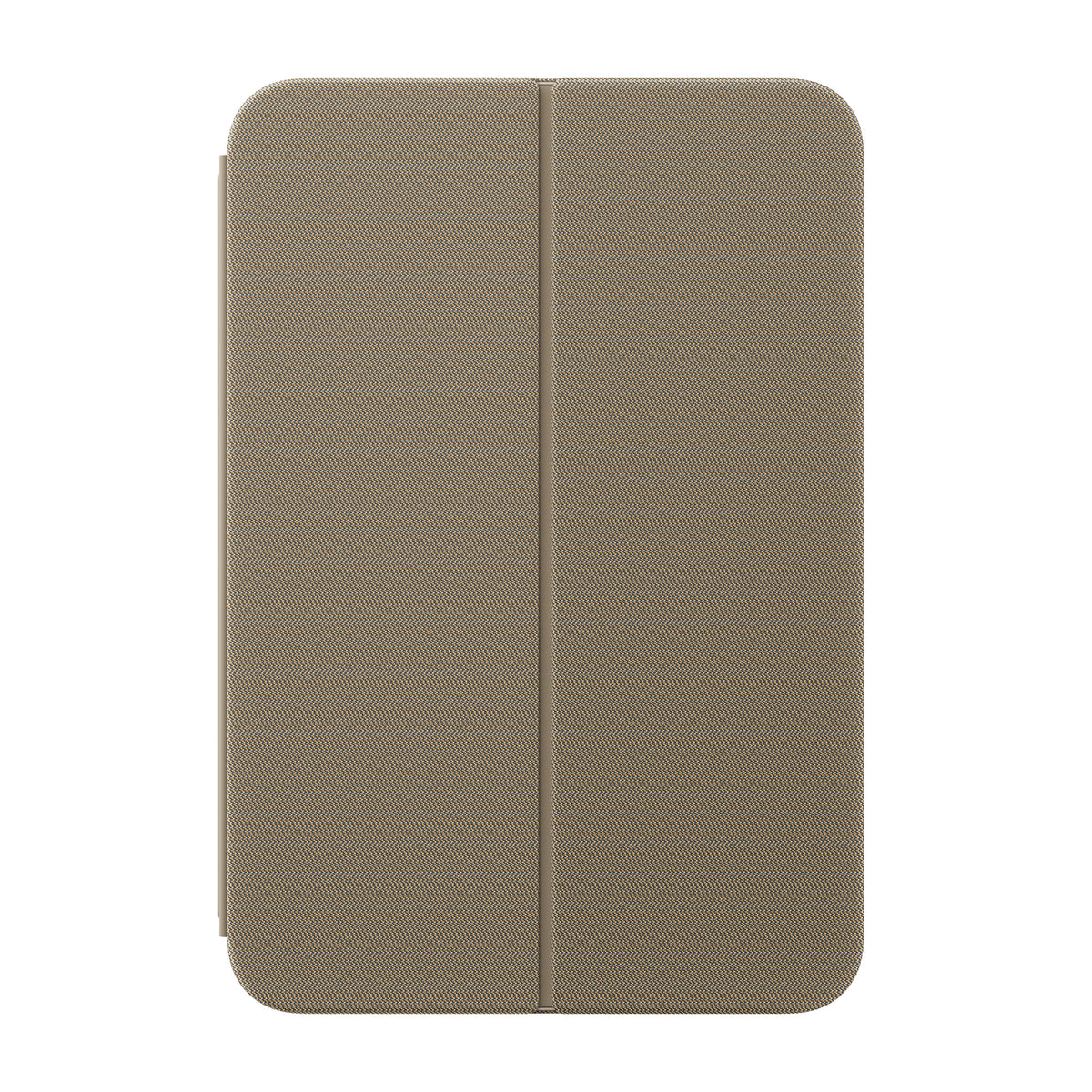 Smart Folio pour iPad mini (A20 Pro) - Taupe